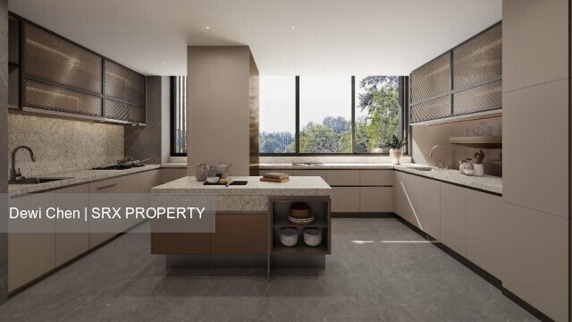 21 Anderson (D10), Condominium #538155051